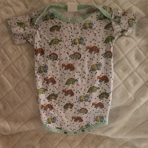 Dinosaur Onesie